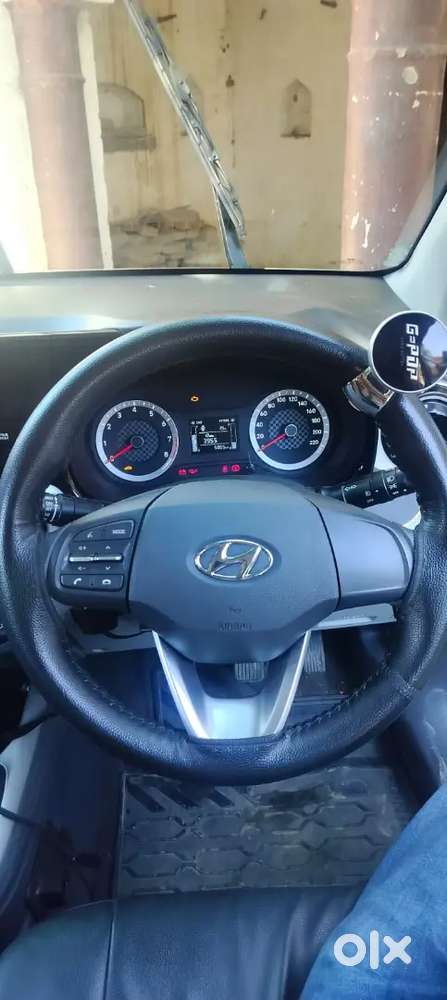 Grand I10 Nios Selling