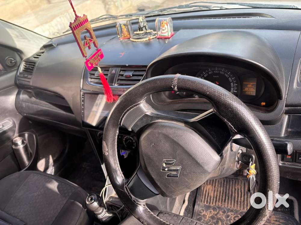 Maruti Suzuki Swift 2013 Diesel Manual