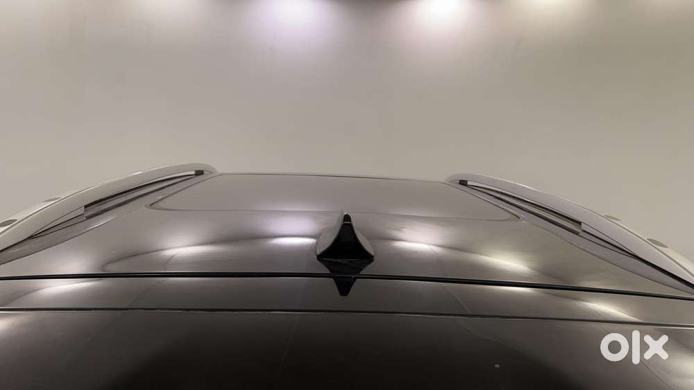 Mg Hector Plus 1.5 Sharp Dct, 2020, Petrol