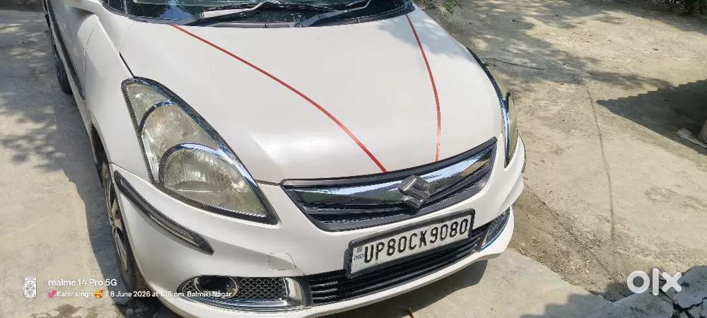 Maruti Suzuki Swift Limited 2013