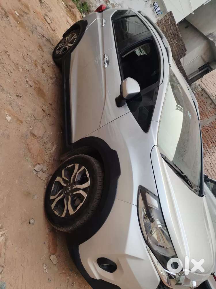 Honda Br-v I-dtec Vx Mt, 2018, Diesel