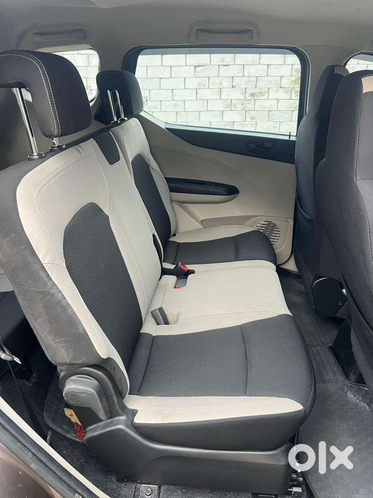 Renault Triber Petrol 2021
