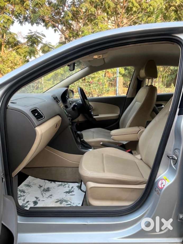 Volkswagen Vento 2013-2015 Tsi, 2015, Petrol