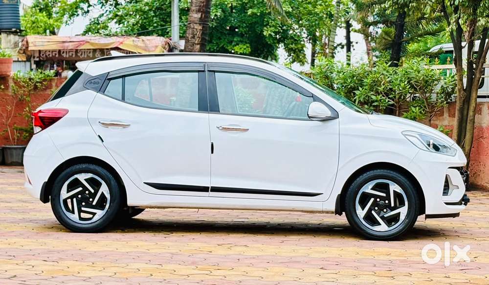 Hyundai Grand I10 Nios Sportz, 2024, Cng & Hybrids