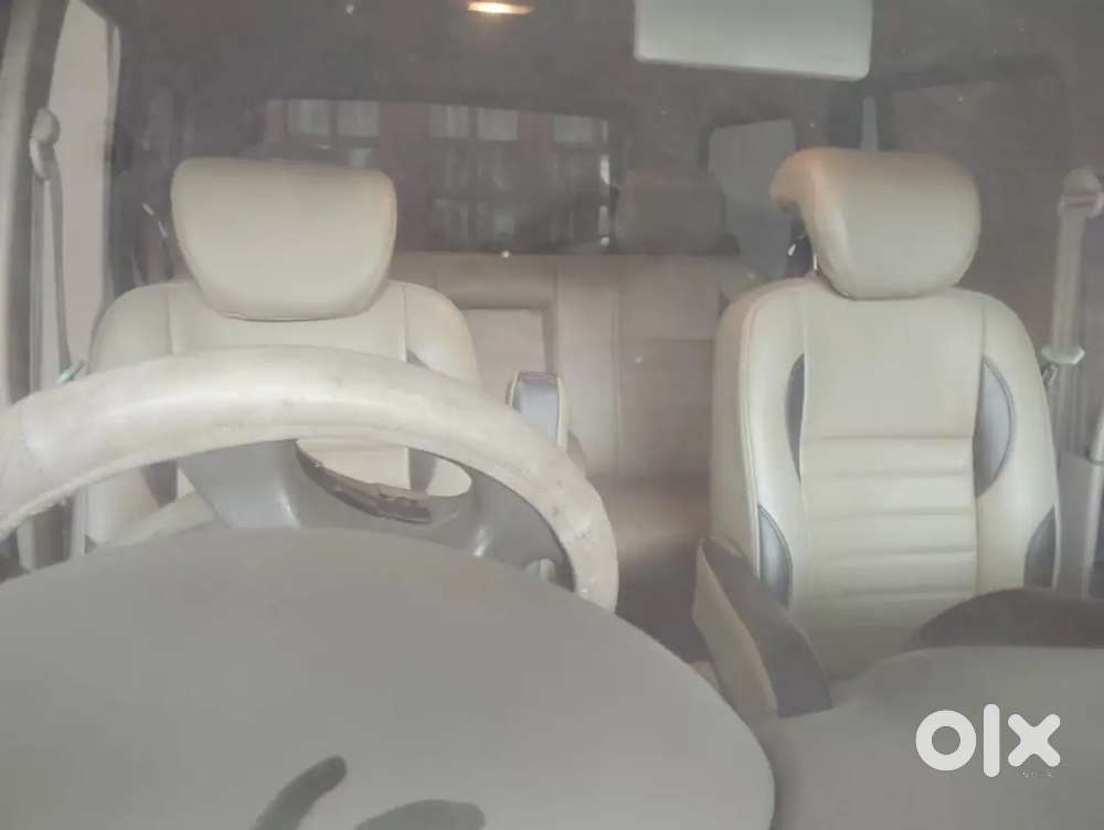 Mahindra Scorpio Limited Edition