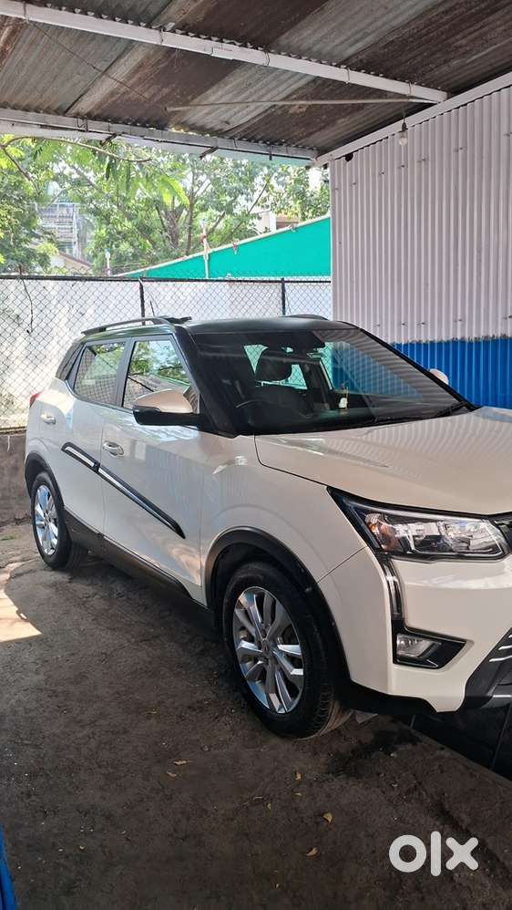 Mahindra Xuv300 Diesel 2019