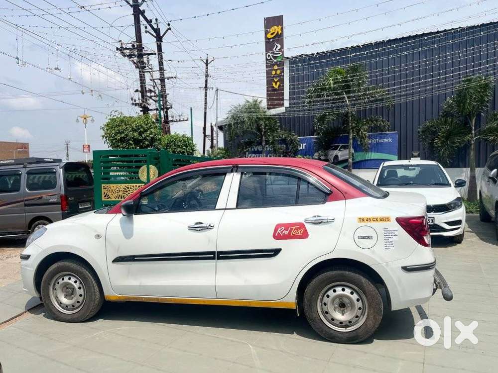 Maruti Suzuki Swift Dzire Tour, 2024, Petrol