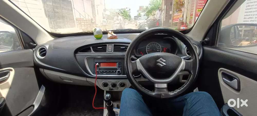 Maruti Suzuki Alto 800 2022 Petrol 39000 Km Driven Only 3.80 Lac