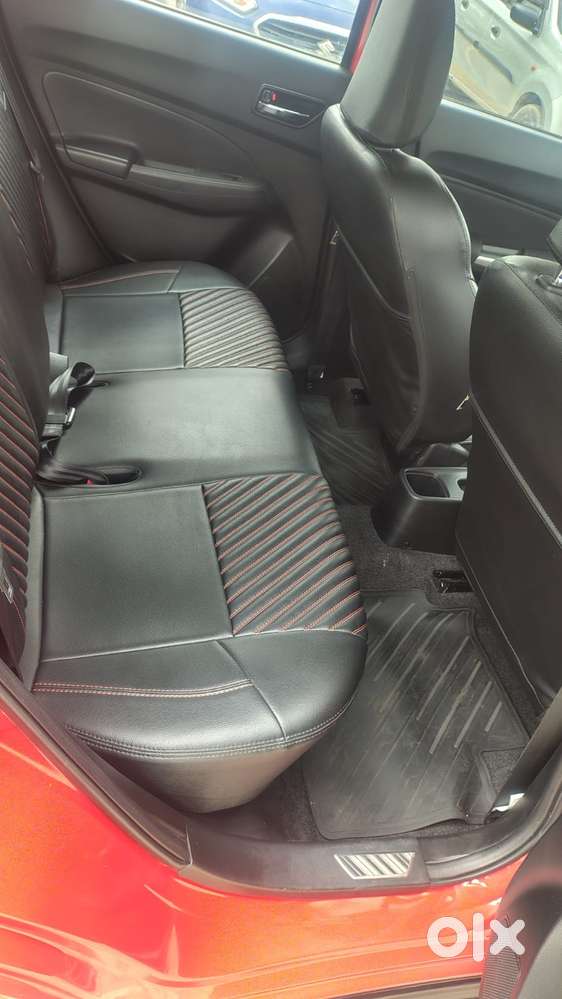 Maruti Suzuki Swift Amt Vvt Zxi, 2022, Petrol