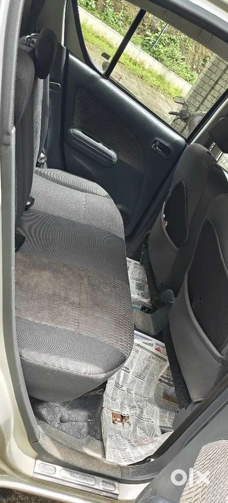 Maruti Suzuki Ritz 2014 Diesel