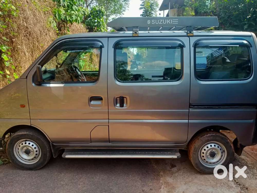 Maruti Suzuki Eeco 2023 Petrol 27000 Km Driven