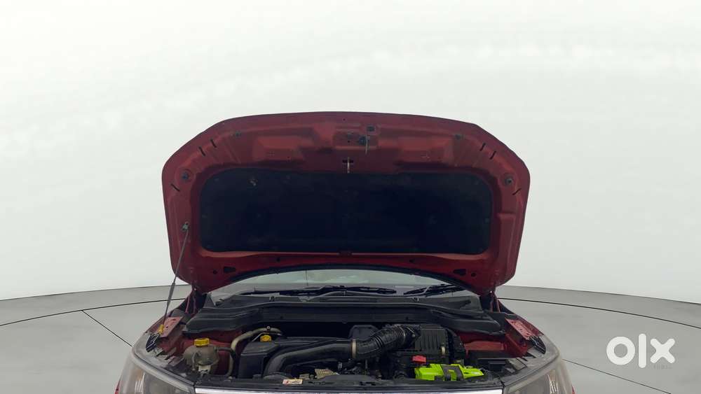 Mahindra Xuv300 W8 Amt Optional Diesel, 2021, Diesel