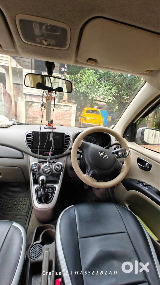 Hyundai I10 2014 Petrol Well Maintained