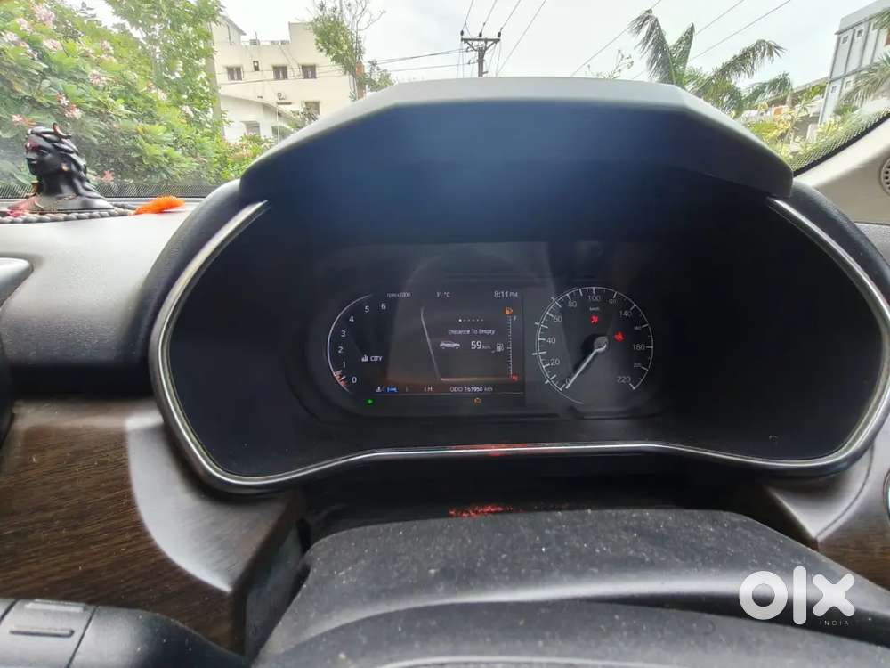 Tata Harrier 2.0 Kryotec 2019 Diesel