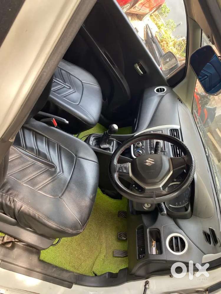 Maruti Suzuki Celerio X  Zxi 2018 Is In Very Good Condition
