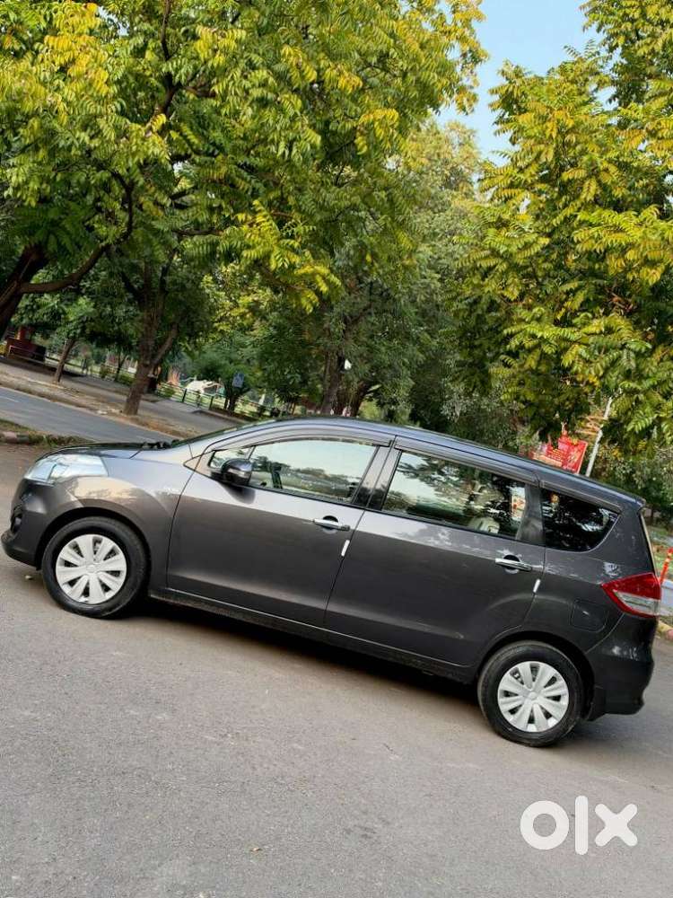 Maruti Suzuki Ertiga Vdi Shvs, 2017, Diesel