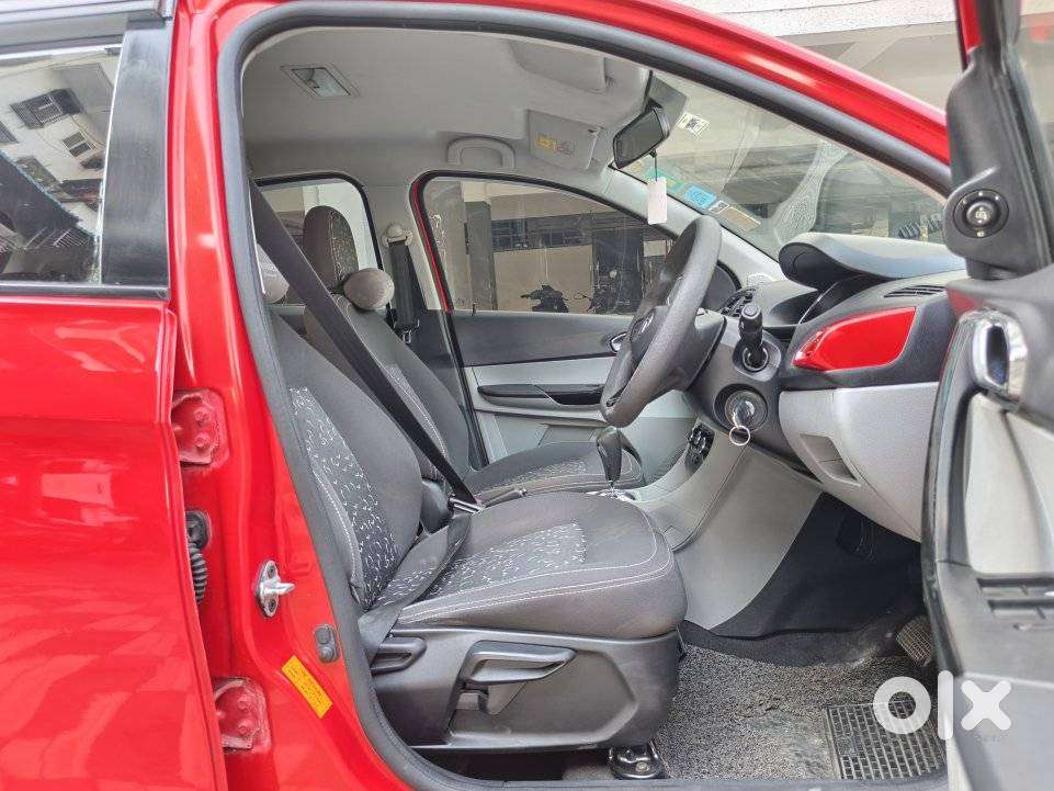 Tata Tiago 1.2 Revotron Xza, 2020, Petrol