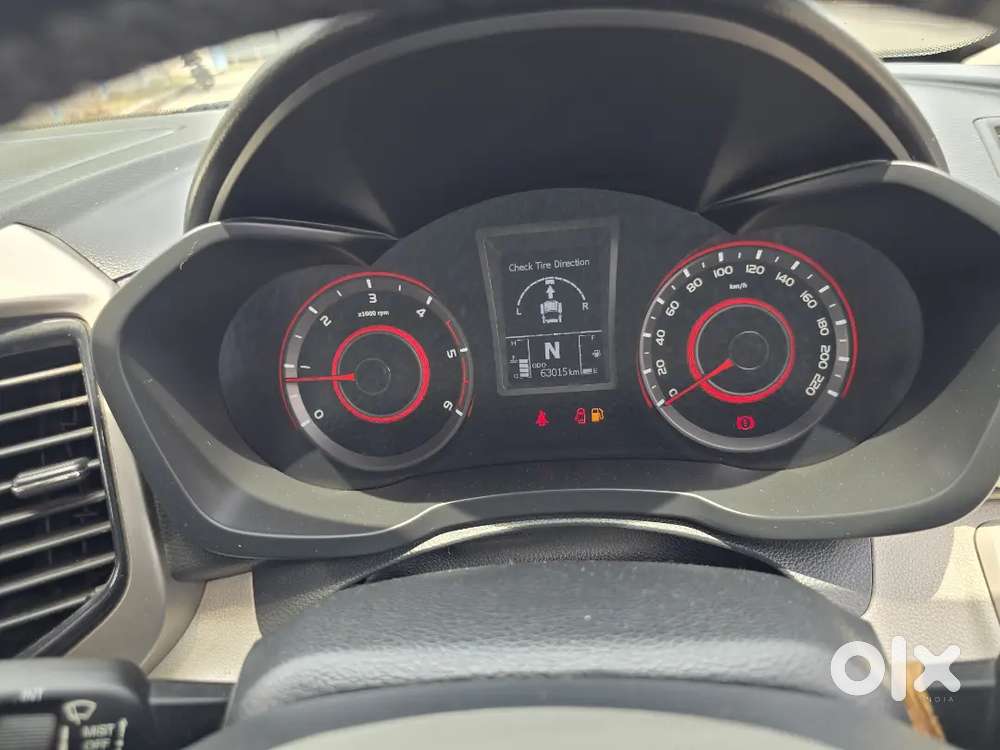 Mahindra Xuv300 Diesel 2019