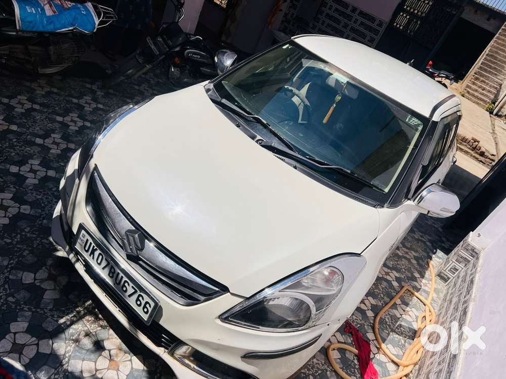 Maruti Swift Dzire Diesel 2016