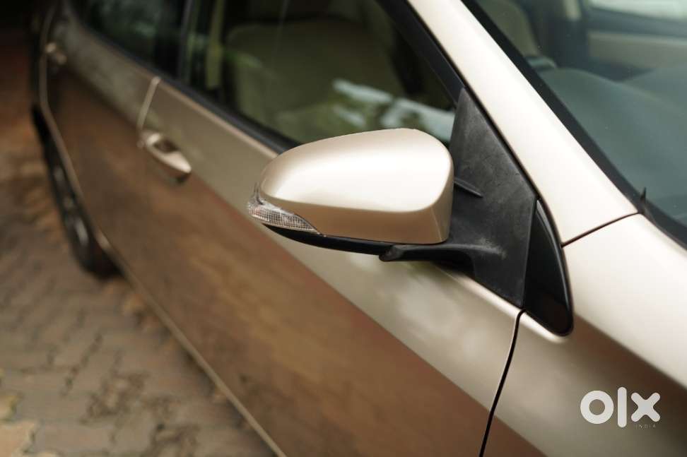 Toyota Corolla Altis, 2015, Diesel