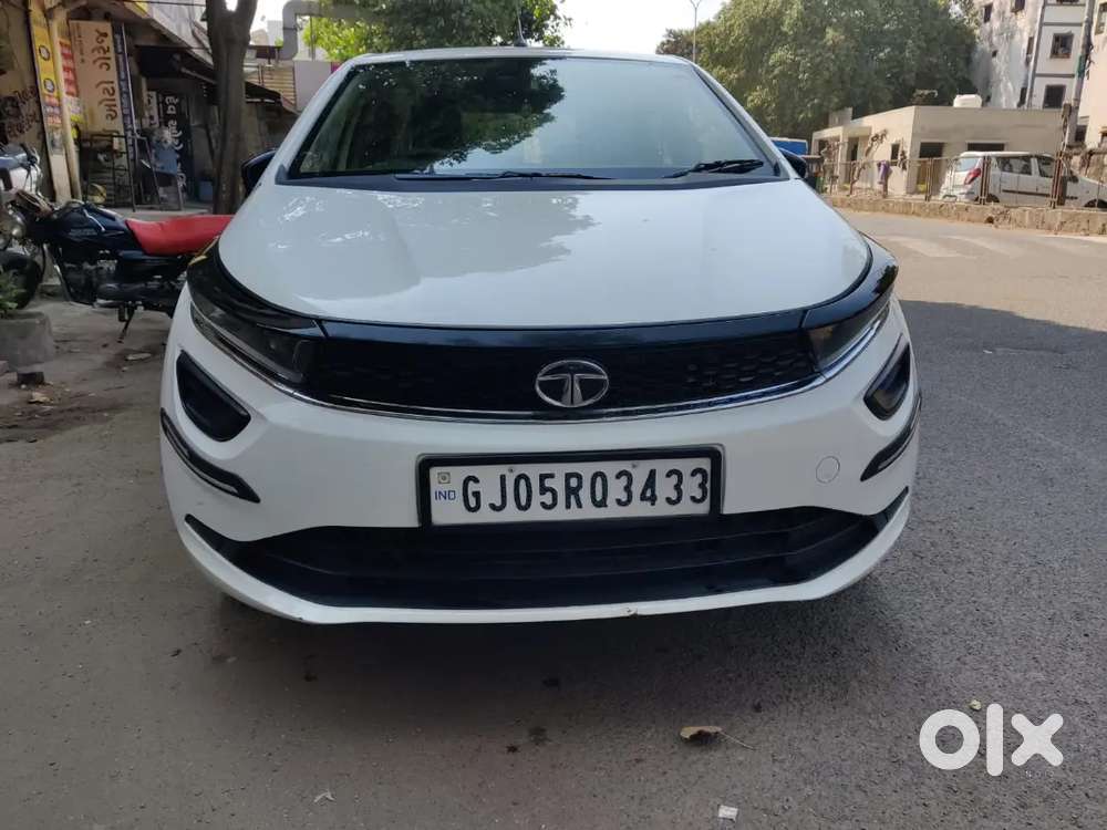 Tata Altroz 2022 Petrol Good Condition