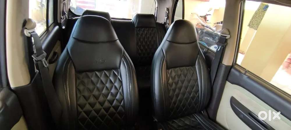 Hyundai Santro Xing Xl 2011