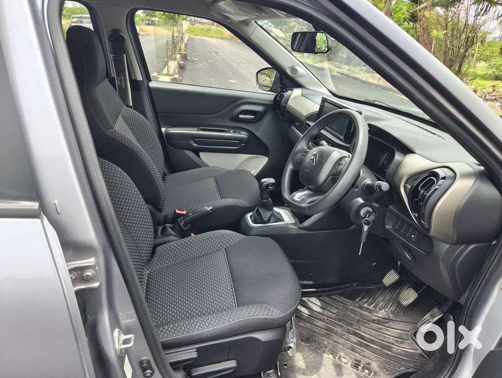 Citroen C3 Feel 1.2 Petrol, 2022, Petrol