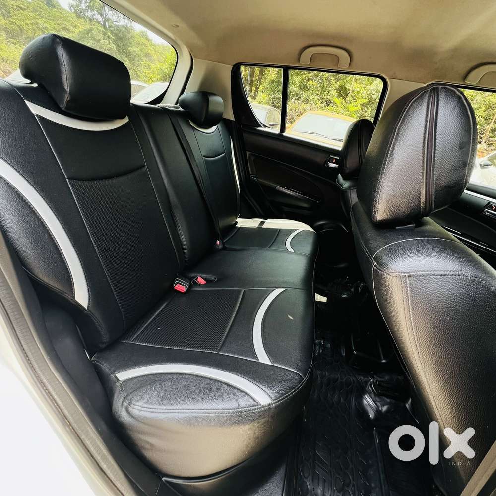 Maruti Suzuki Swift Vxi, 2015, Petrol