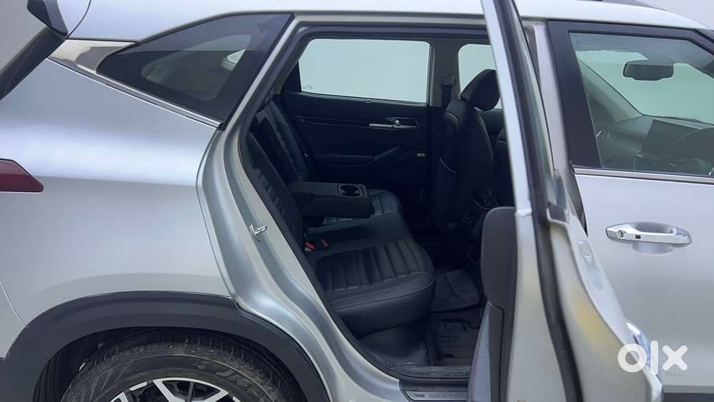 Kia Seltos Gtx Dct, 2022, Petrol