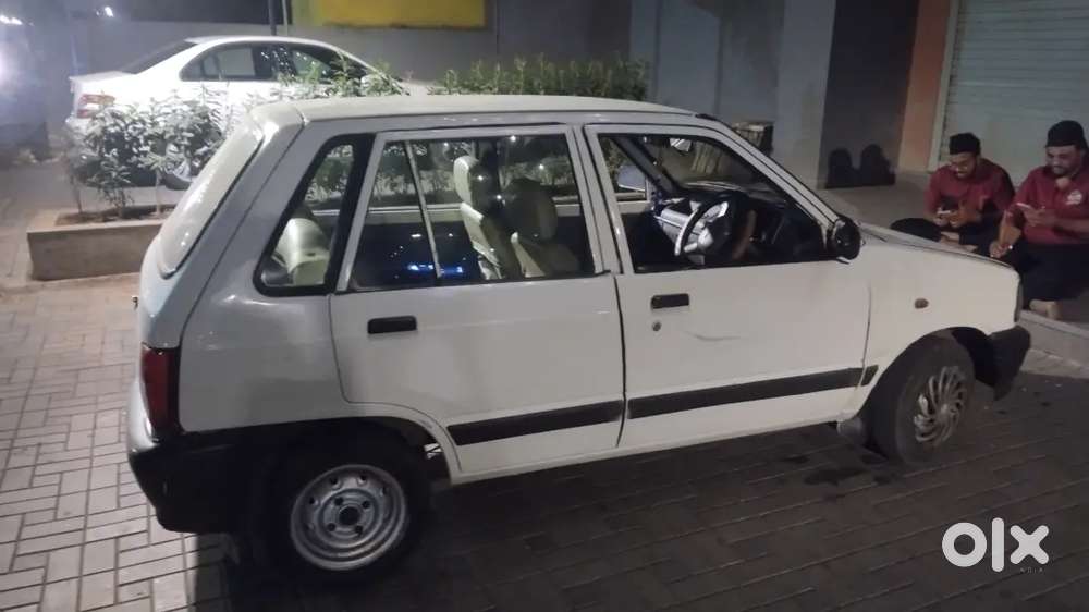 All Good Condition No Any Problem