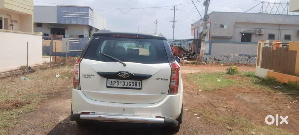 Mahindra Xuv500 2016 Diesel Manual