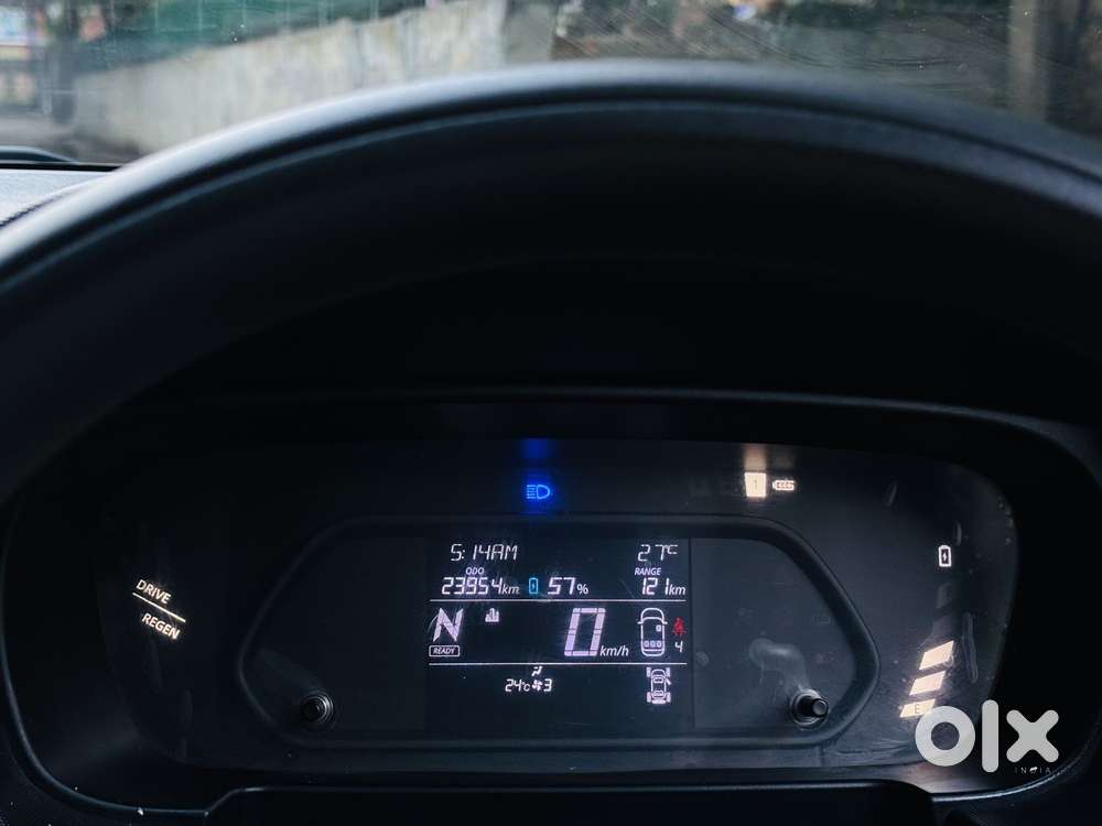 Tata Punch Ev Smart, 2024, Electric