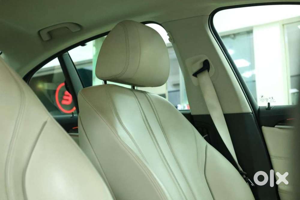 Bmw 5 Series 2.0 520d Luxury Line, 2022, Diesel
