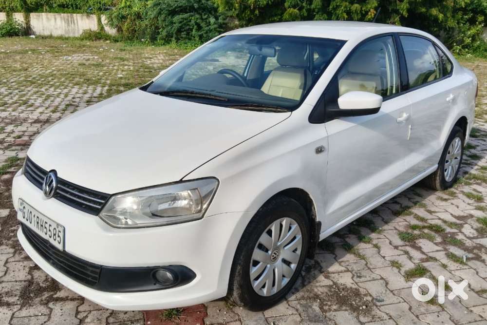 Volkswagen Vento