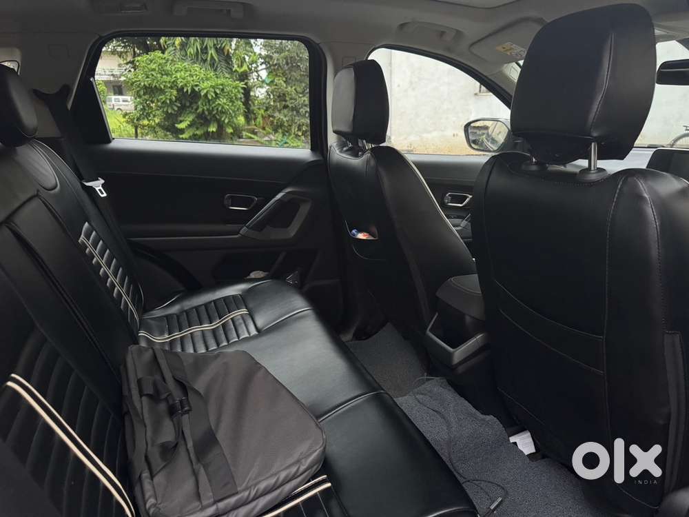 Tata Harrier 2021 Diesel 84000 Km Driven