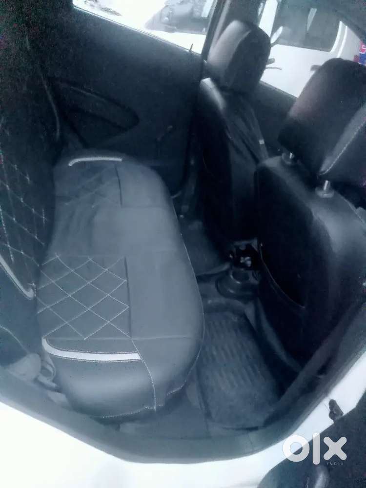 Chevrolet Beat 2017 Cng & Hybrids 70300 Km Driven