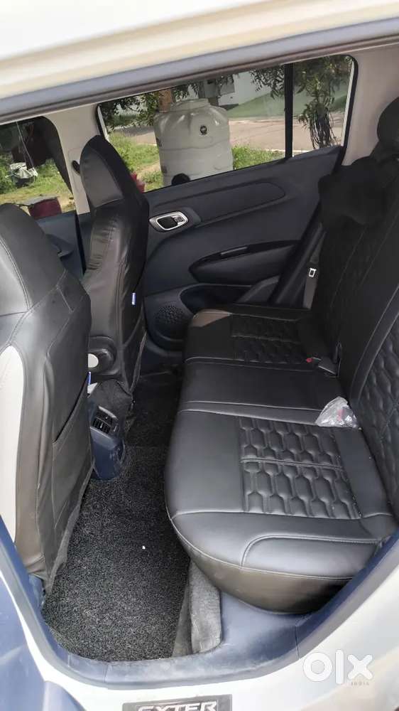 Hyundai Exter Hx8 Top Model Sundroof Company Service Arjend Sale