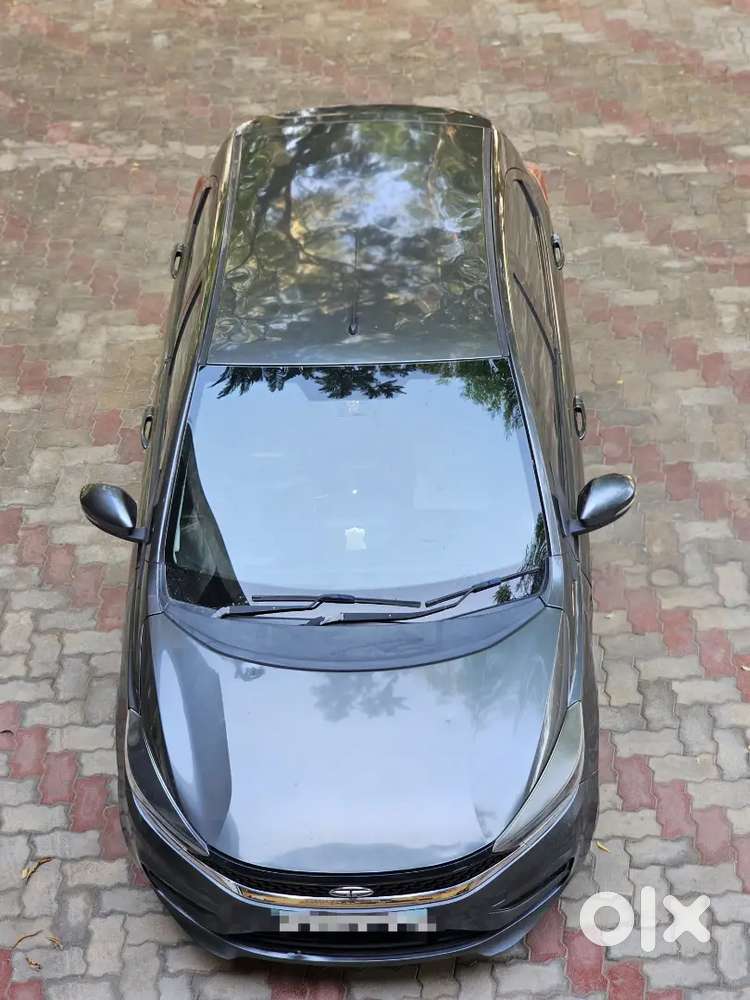 Tata Tiago Xt2020