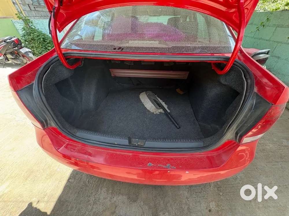 Urgent Sale - Volkswagen Vento Comfortline 2012 Edition