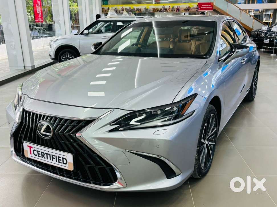 Lexus Es 300h, 2024, Petrol