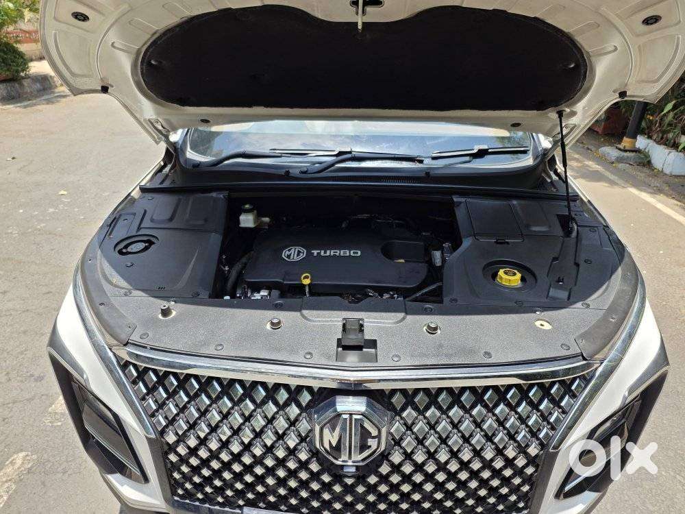 Mg Hector Plus Smart Pro 2.0 Turbo Diesel 6 Str, 2024, Diesel