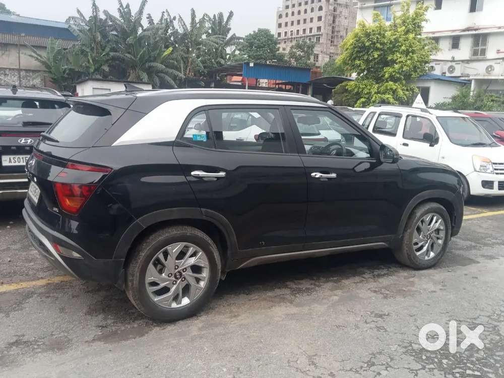 Hyundai Creta 2020 Petrol 149888 Km Driven