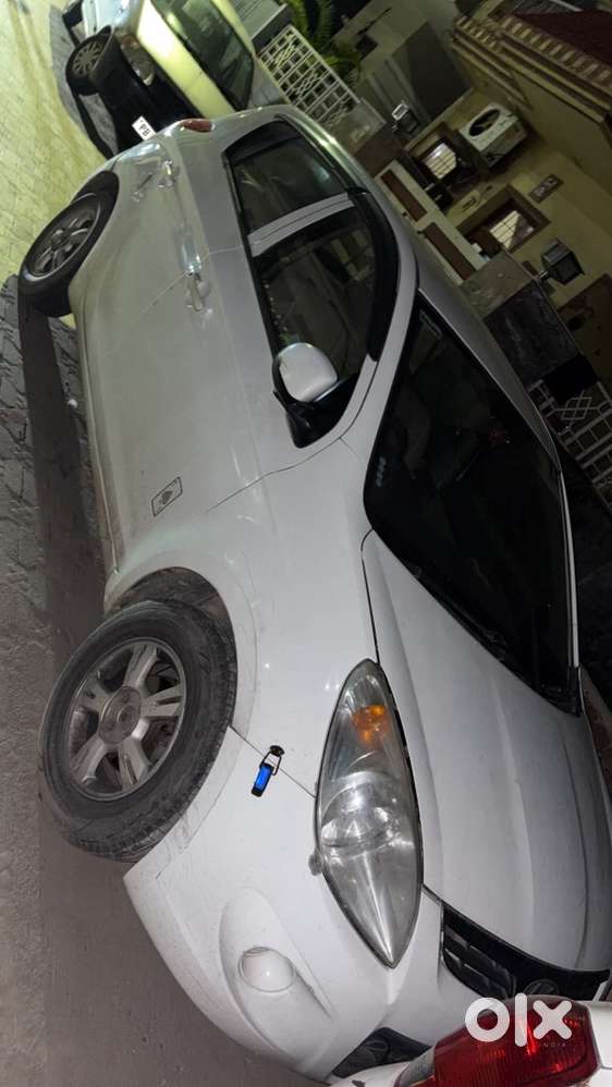 Hyundai I20 1.2 Petrol 2011