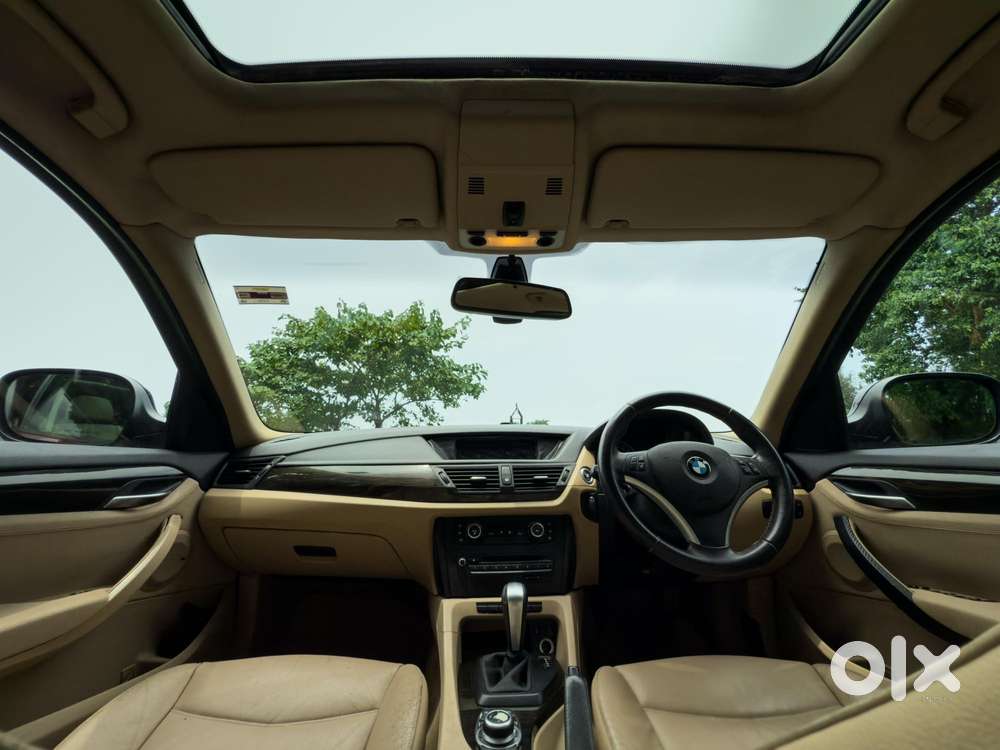 Bmw X1 2012-2015 Sdrive20d, 2012, Diesel