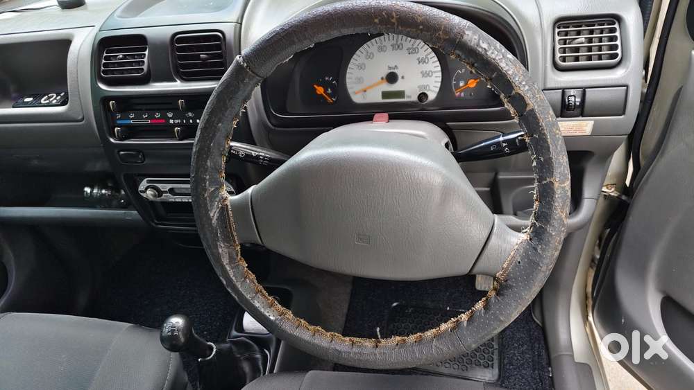 Maruti Suzuki Wagon R Lxi, 2006, Petrol
