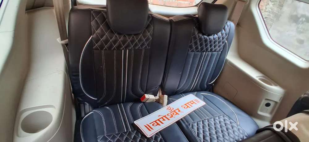 Maruti Suzuki Ertiga 2024 Smart Hybrid