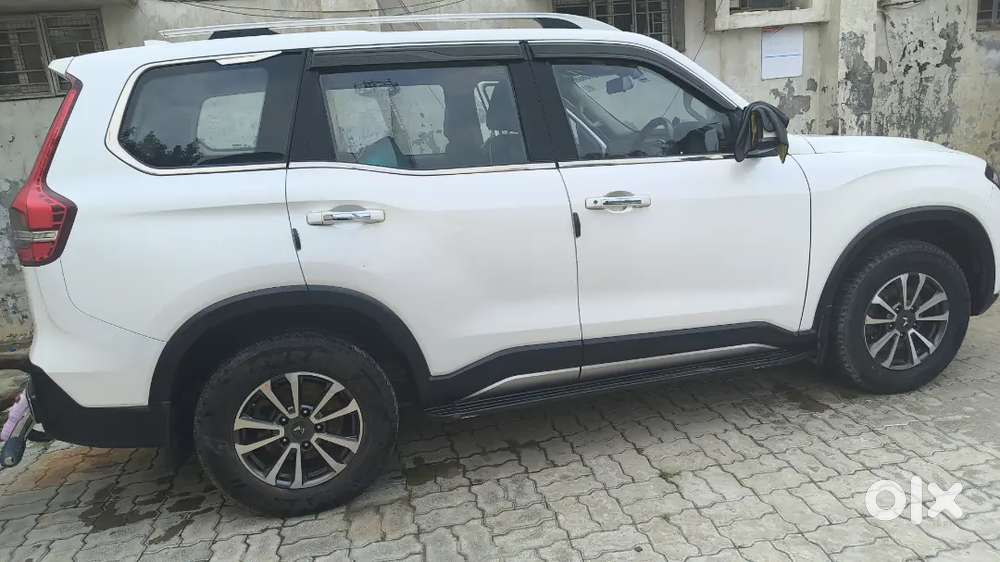 Mahindra Scorpio N 2022 Diesel