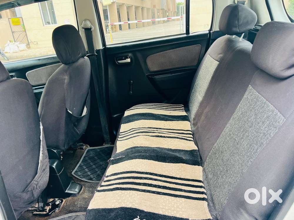 Maruti Suzuki Wagon R 1.0