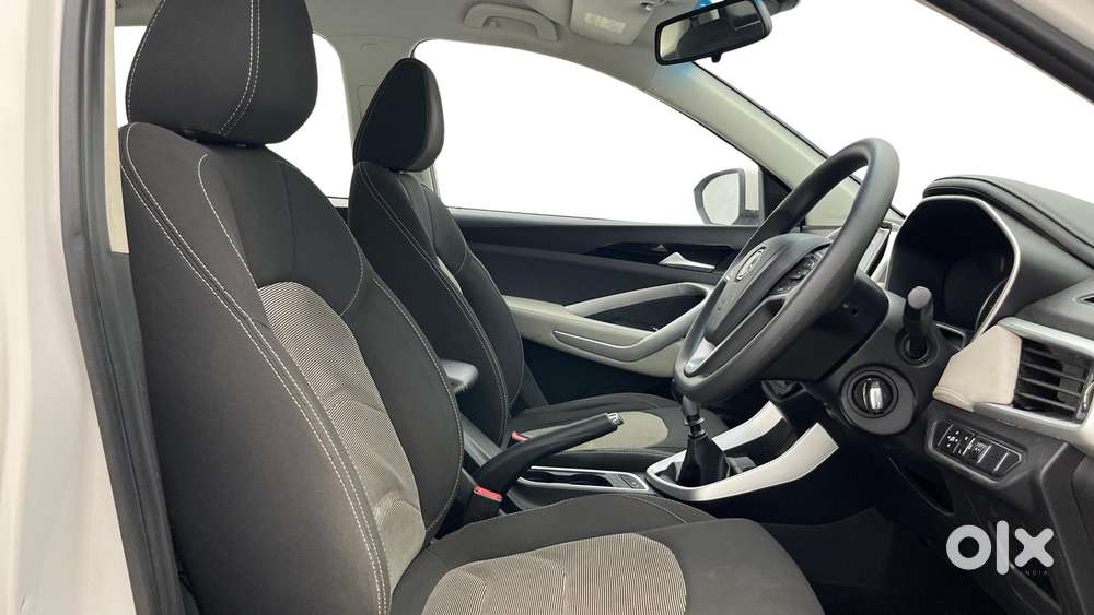 Mg Hector Plus 2.0 Select Diesel Turbo 7 Str, 2021, Diesel