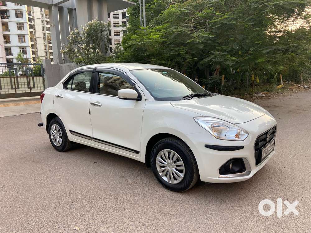 Maruti Suzuki Swift Dzire Vxi(o) Mt, 2022, Petrol